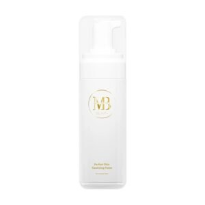 Espuma de Limpeza Perfect Skin