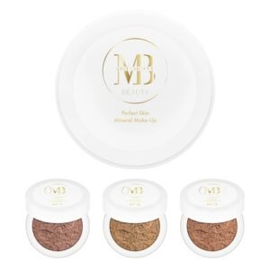 Perfect Skin Mineral Puder Make-Up