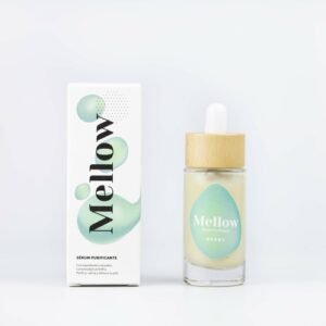 MELLOW – Sérum Purificante Natural