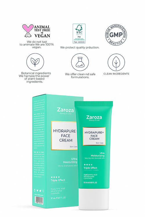 HydraPure Plus 3 Ações - Image 2