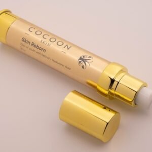 COCOON SKIN – Elixir de Juventude Rejuvenescedor