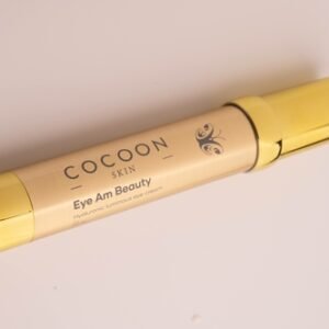 Creme de Olhos Luminoso com HA + Vitamina C