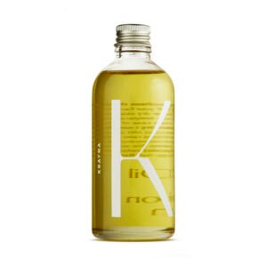 Óleo de Limpeza Facial com Confrei