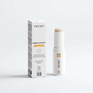 Stick Solar Mineral SPF50