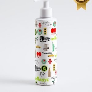 Gel de Limpeza Facial Clarificante