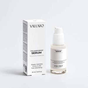 Sérum Booster de Colagénio