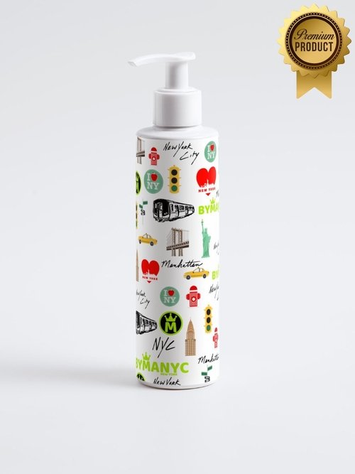Gel de Limpeza Facial Clarificante