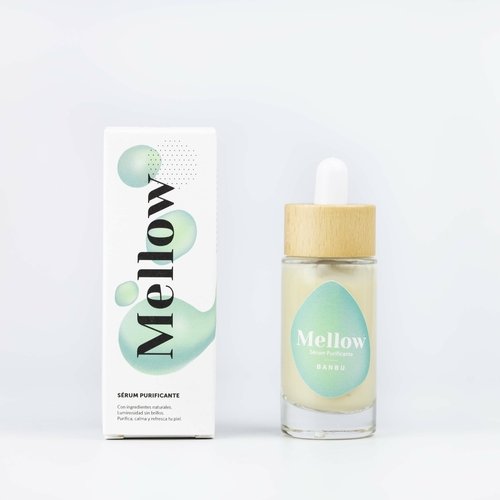 Sérum Purificante MELLOW