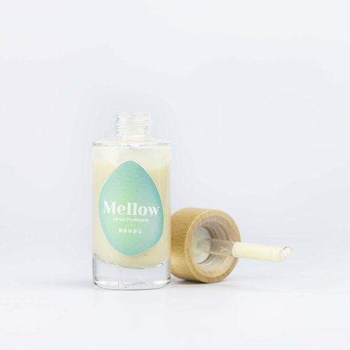 Sérum Purificante MELLOW - Image 2