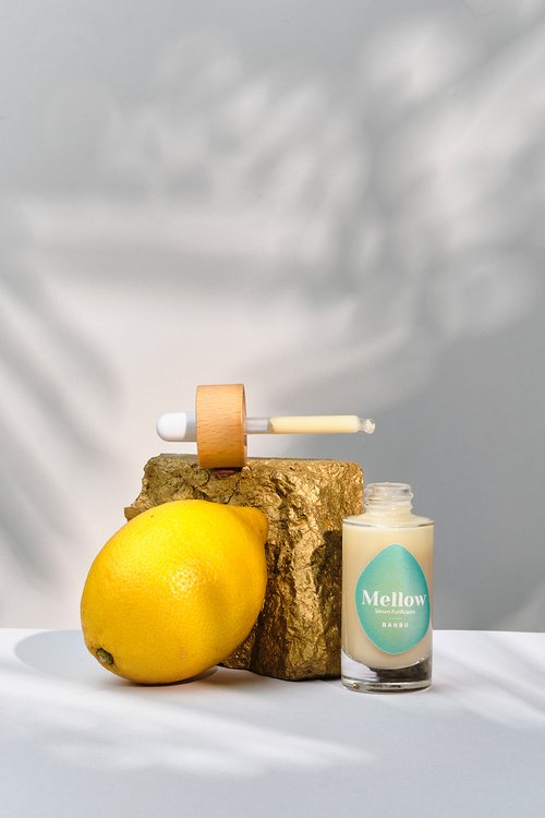 Sérum Purificante MELLOW - Image 3