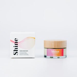 Creme Hidratante Diário Shine