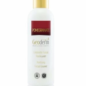 Gel de Limpeza Facial de Romã