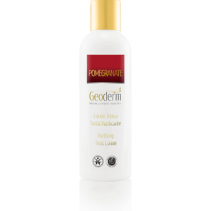 Tónico Facial Purificante de Romã