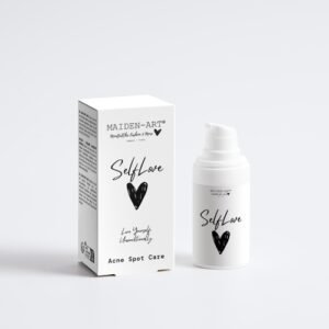 Cuidado para Manchas de Acne – Pele Limpa e Luminosa