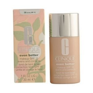 Anti-Manchas Make Up Even Better Clinique (30 ml)