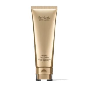 Espuma de Limpeza Facial Estée Lauder Re-Nutriv (125 ml)