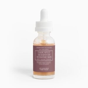 Sérum Anti-Manchas para Pele Sensível