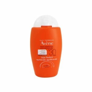 Loção Corporal Avene Mat Perfect FPS 30