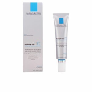 Loção Alisadora e Firmadora Redermic C La Roche Posay (40 ml)