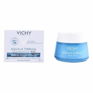 Creme Hidratante Aqualia Thermal Vichy (50 ml)