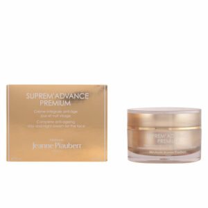 Creme Anti-Manchas Jeanne Piaubert Suprem Advance Premium 50 ml