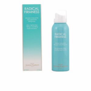 Creme Firmador Radical Firmess Jeanne Piaubert (125 ml)