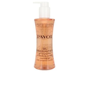 Gel de Limpeza e Desmaquilhante Payot Canela (200 ml)