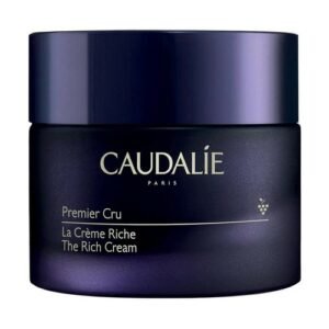 Creme Hidratante Anti-Idade Caudalie Premier Cru (50 ml)