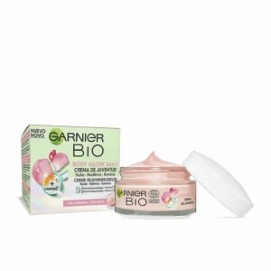 Creme Firmador Bio 3-em-1 Garnier (50 ml)