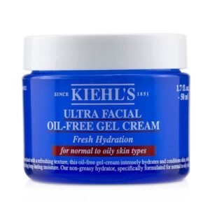 Gel Hidratante Kiehl's (50 ml)