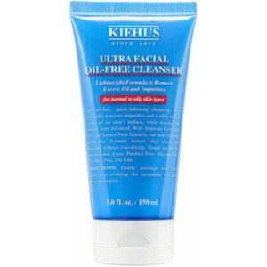 Espuma de Limpeza Facial Kiehl's (150 ml)