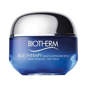 Creme Antienvelhecimento Blue Therapy Multi-Defender Biotherm