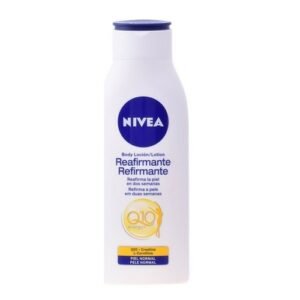 Loção Corporal Q10+ Nivea (400 ml)