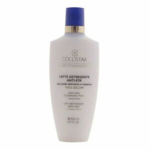 Limpeza Facial Anti-Idade Collistar
