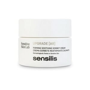 Creme Calmante e Firmador Upgrade AR Sensilis (50 ml)
