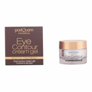 Creme Regenerador Antienvelhecimento para Contorno de Olhos Postquam (15 ml)