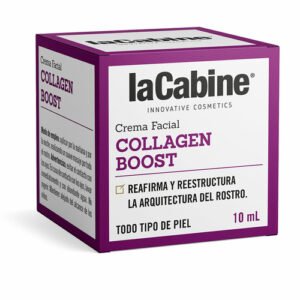 Creme Facial Firmador Collagen Boost laCabine