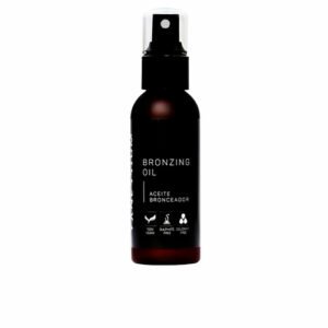 Loção Autobronzeadora Vanessium Bronzing Oil FPS 6 (100 ml)