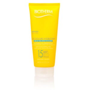 Leite Solar Hidratante Biotherm FPS 15