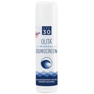 Stick Solar Mineral FPS 30 — Reef Safe