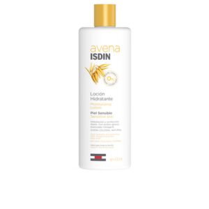 Loção Corporal Hidratante Isdin Avena (400 ml)