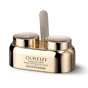 Creme de Olhos Dia & Noite 40 g — Reduz Olheiras e Linhas Finas