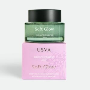Geleia Exfoliante Soft Glow