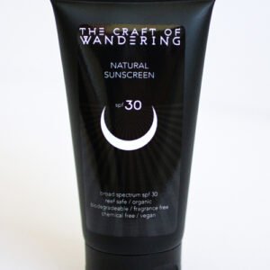 Protetor Solar Mineral Bronze Bio FPS 30