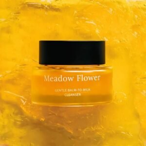Limpeza Balm-to-Milk Meadow Flower