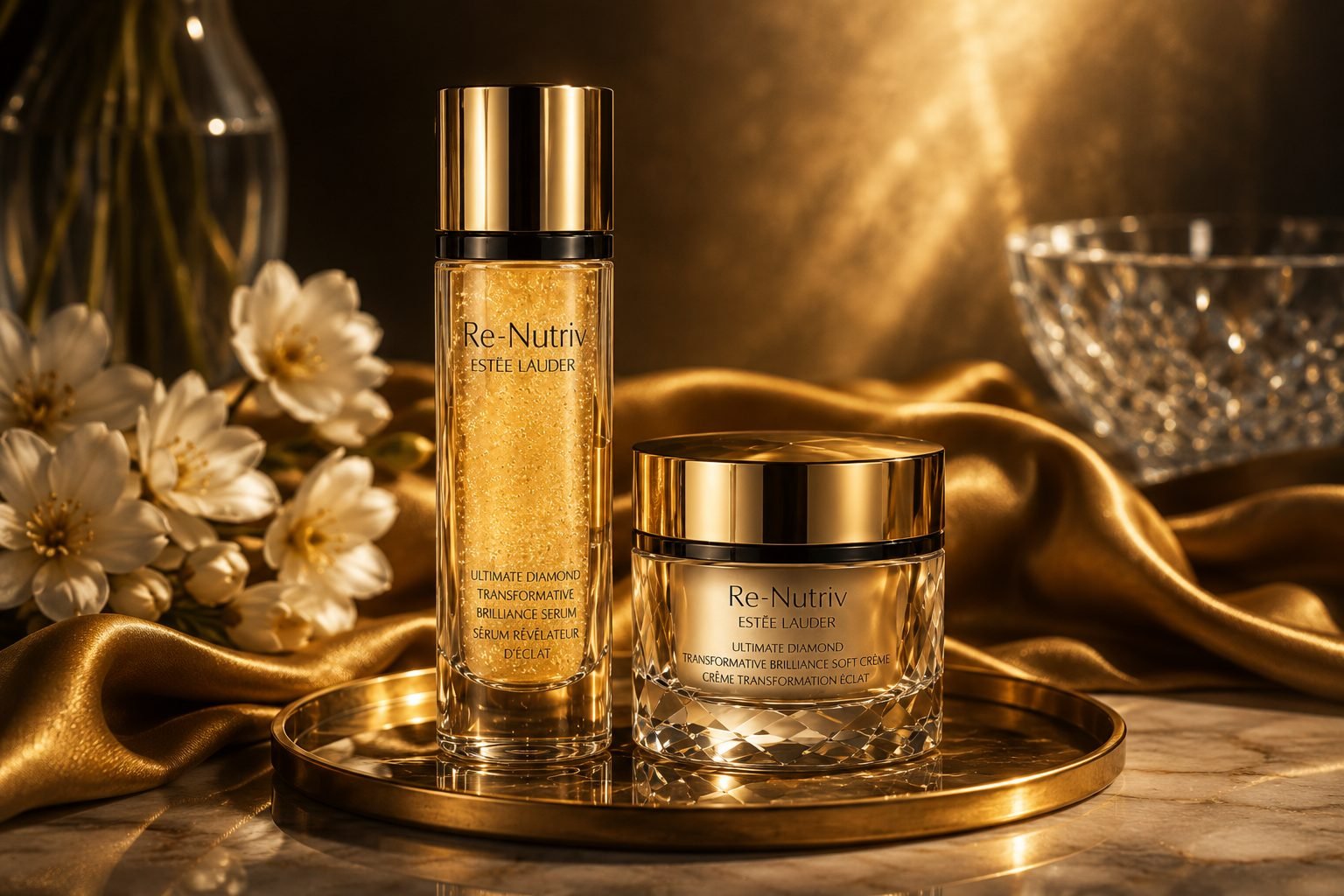 Linha Premium Glow Natura